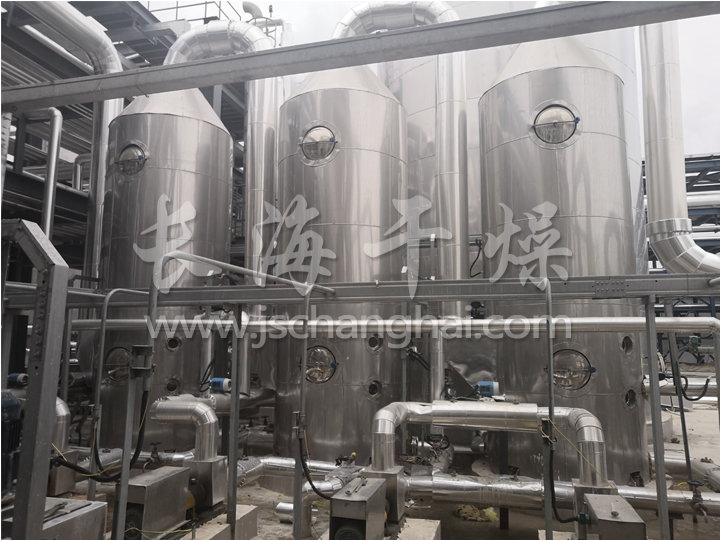 去異味、除塵極細(xì)粉塵工程案例