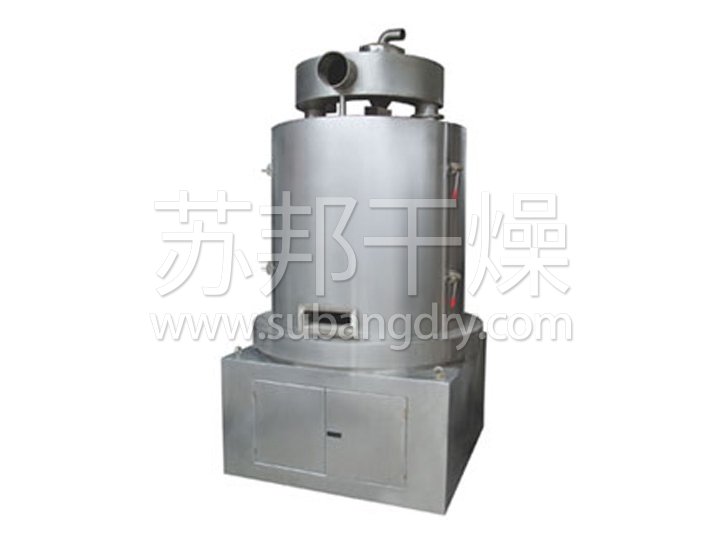 螺旋振動(dòng)干燥機(jī)