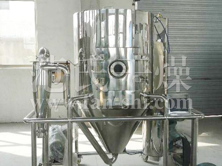 中藥浸膏噴霧干燥機(jī)